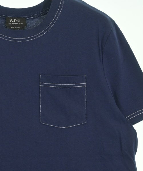 A.P.C. เสื้อยืด/เสื้อท็อปส์