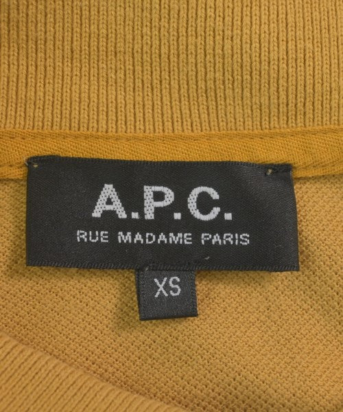 A.P.C. เสื้อโปโล