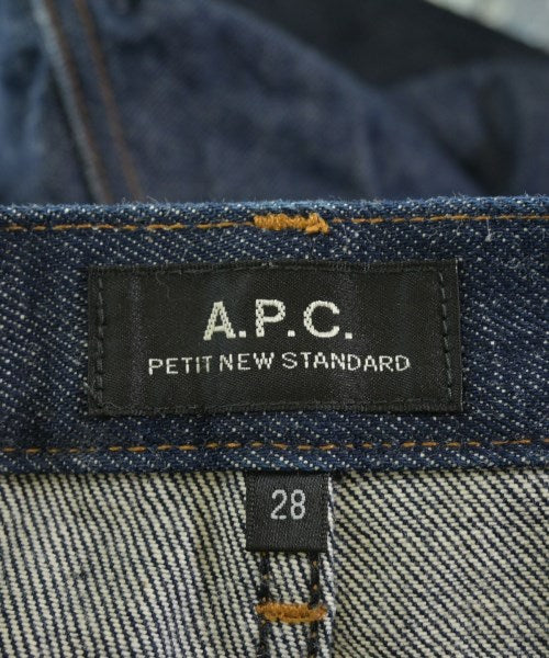 A.P.C. ยีนส์