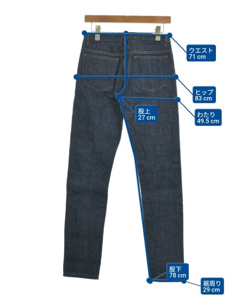 A.P.C. ยีนส์