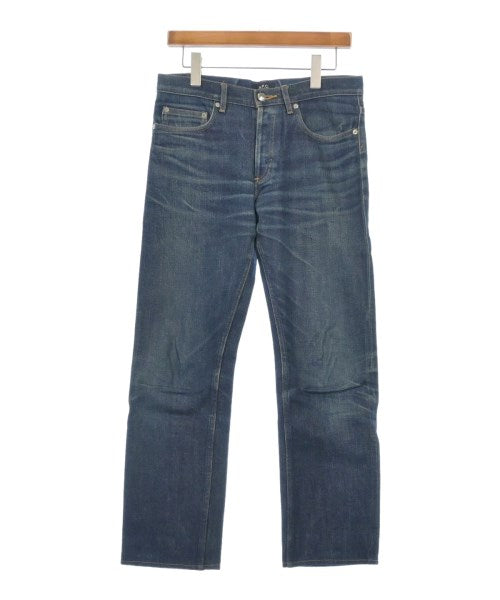 A.P.C. ยีนส์