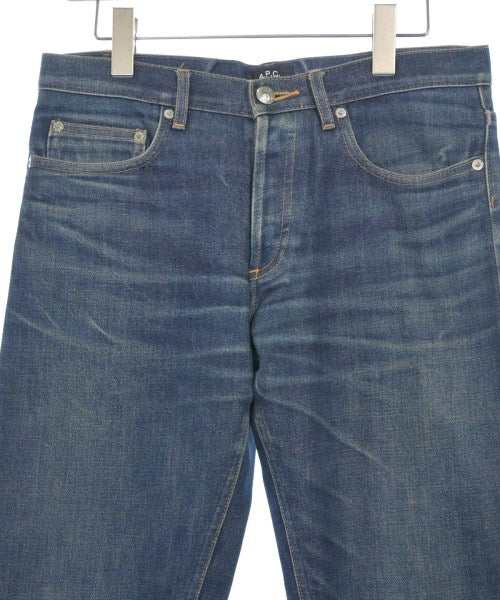 A.P.C. ยีนส์