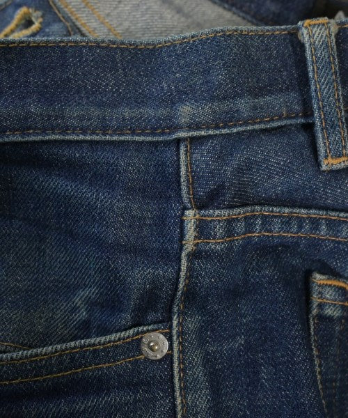 A.P.C. ยีนส์