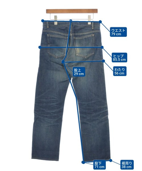 A.P.C. ยีนส์