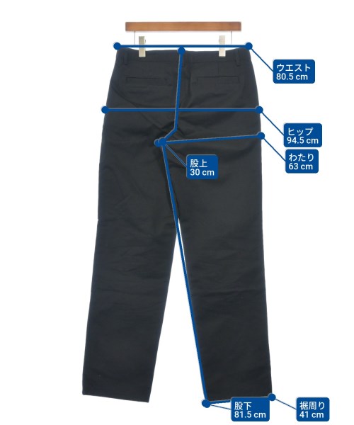 A.P.C. ชิโน่