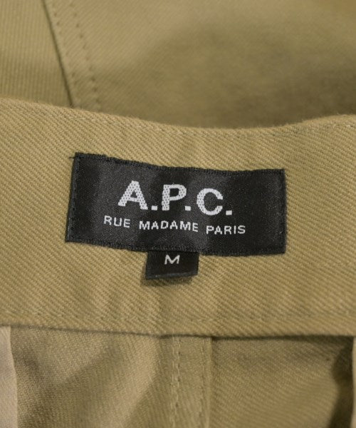 A.P.C. ชิโน่