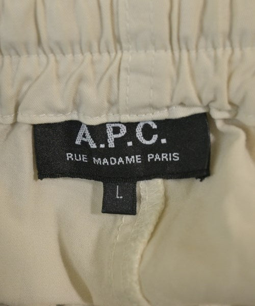 A.P.C. กางเกง อื่น