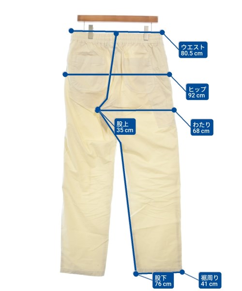 A.P.C. กางเกง อื่น