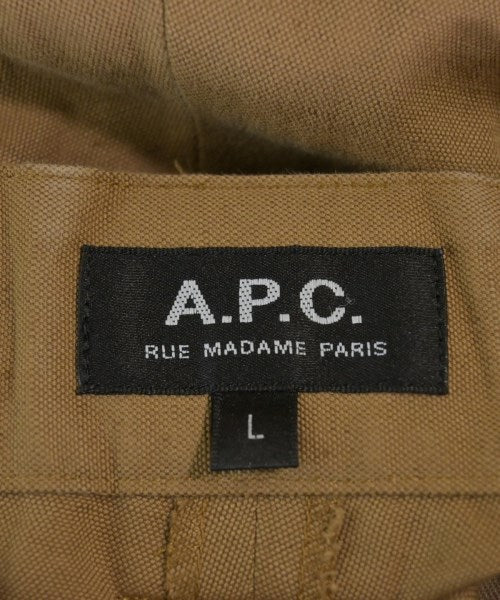 A.P.C. กางเกง อื่น