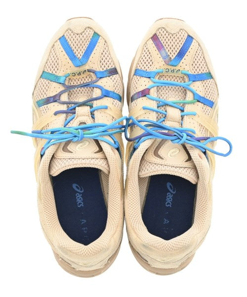 A.P.C. รองเท้าผ้าใบ