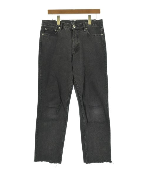 A.P.C. ยีนส์