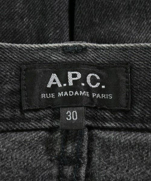 A.P.C. ยีนส์