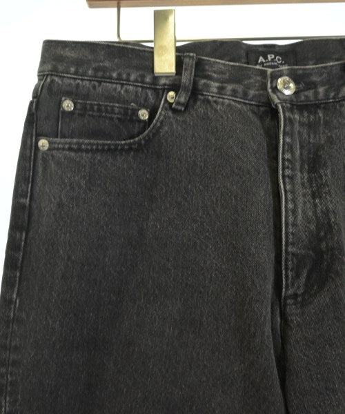 A.P.C. ยีนส์