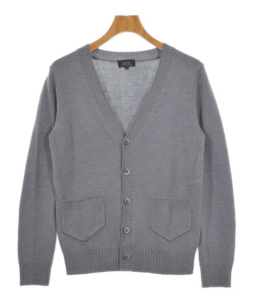 A.P.C. เสื้อคาร์ดิแกน
