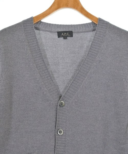 A.P.C. เสื้อคาร์ดิแกน