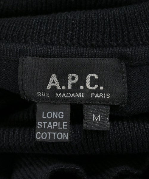 A.P.C. เสื้อกันหนาว