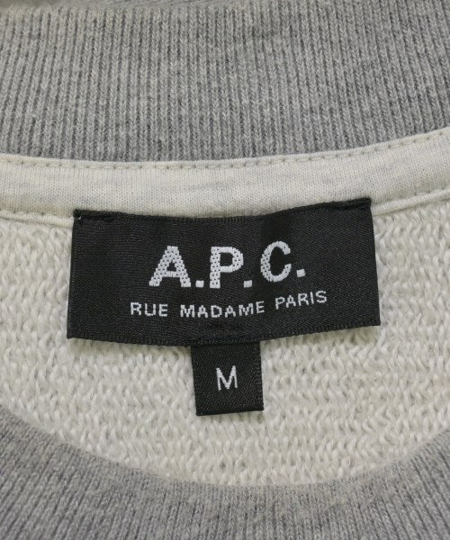 A.P.C. เสื้อสเวตเตอร์