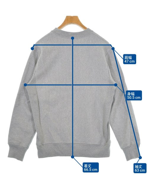 A.P.C. เสื้อสเวตเตอร์