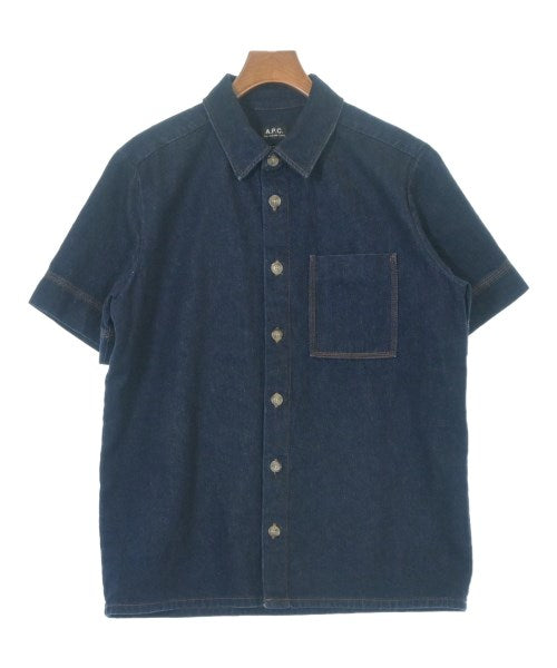 A.P.C. เสื้อลำลอง