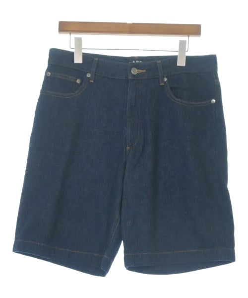 A.P.C. กางเกงขาสั้น