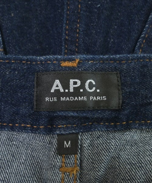 A.P.C. กางเกงขาสั้น