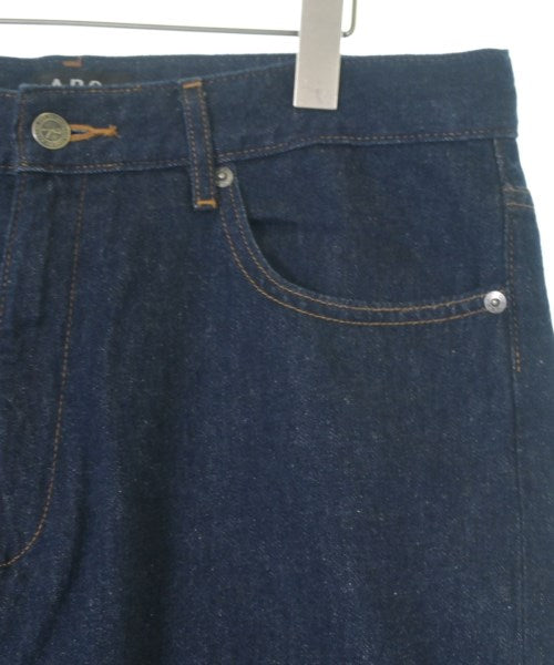 A.P.C. กางเกงขาสั้น