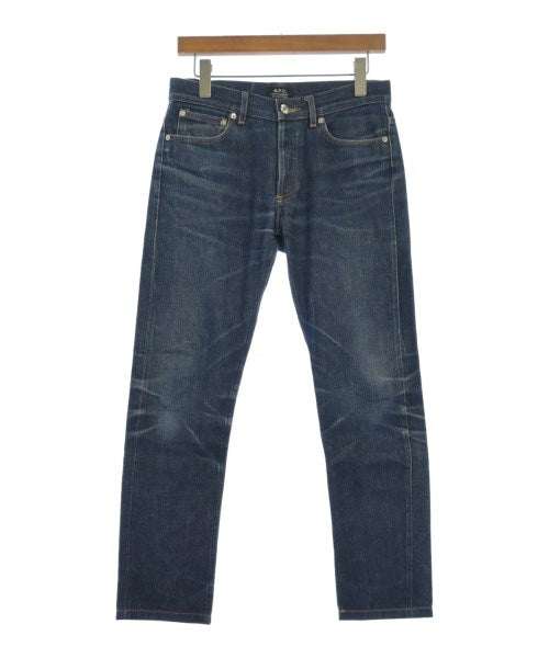 A.P.C. ยีนส์