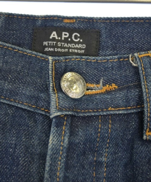 A.P.C. ยีนส์