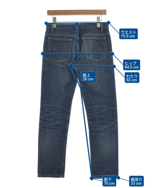 A.P.C. ยีนส์