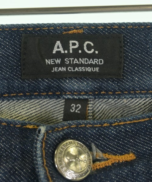 A.P.C. ยีนส์