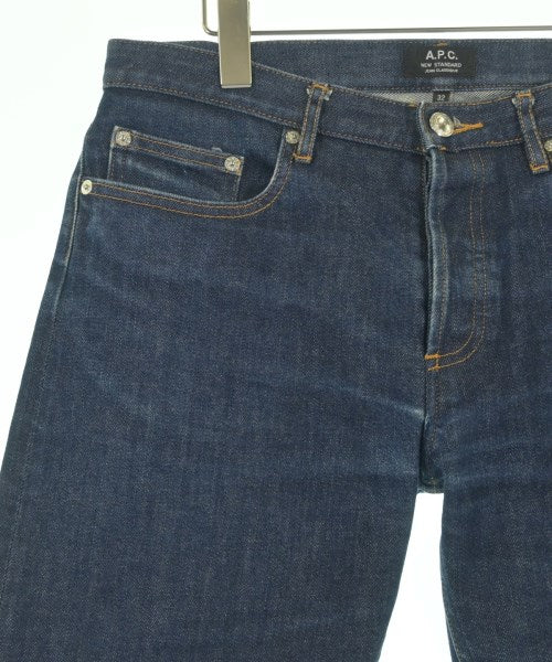 A.P.C. ยีนส์