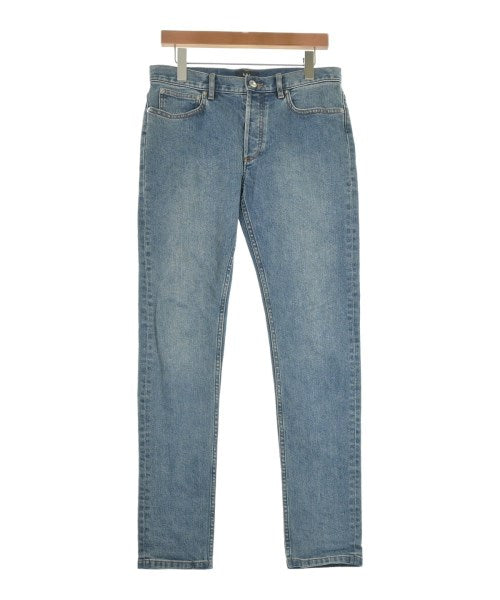 A.P.C. ยีนส์