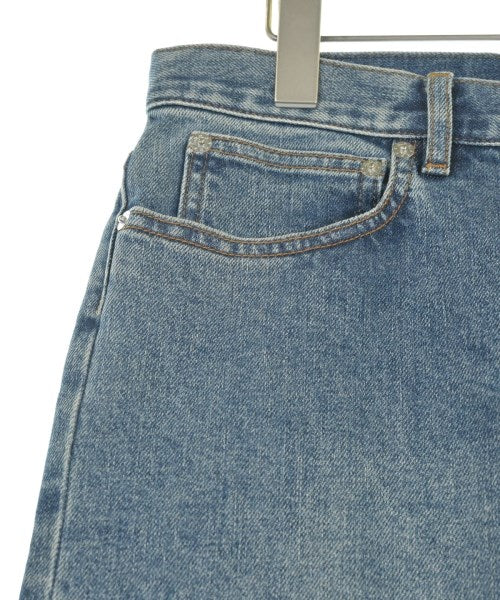 A.P.C. ยีนส์