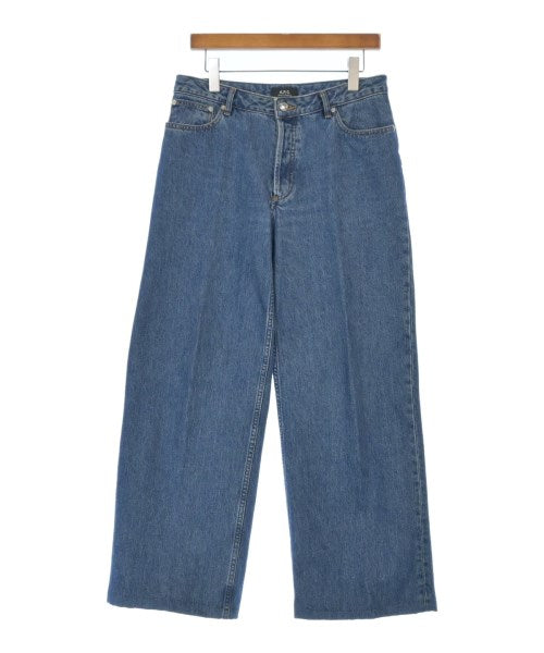 A.P.C. ยีนส์