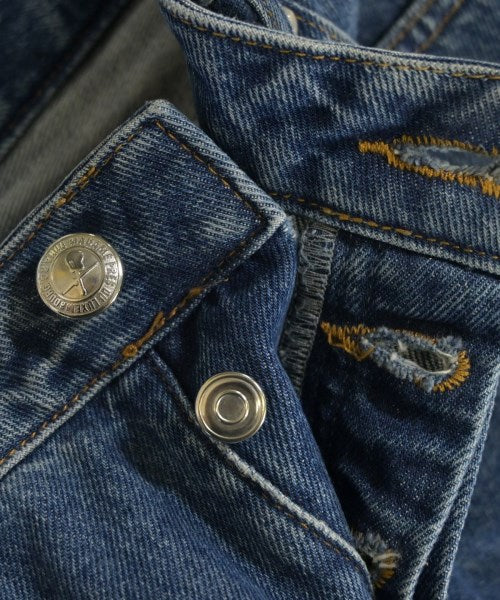 A.P.C. ยีนส์