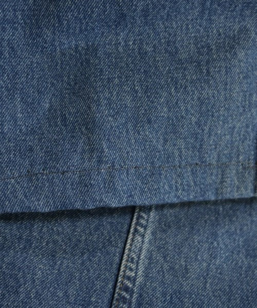 A.P.C. ยีนส์