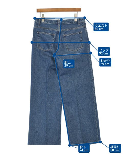 A.P.C. ยีนส์