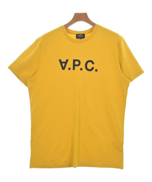 A.P.C. เสื้อยืด/เสื้อท็อปส์