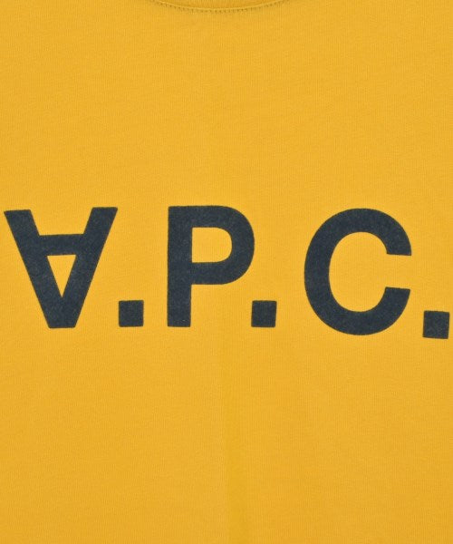 A.P.C. เสื้อยืด/เสื้อท็อปส์