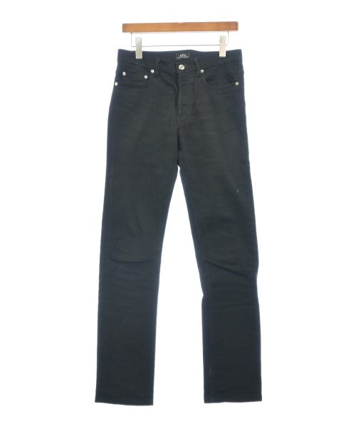 A.P.C. ยีนส์
