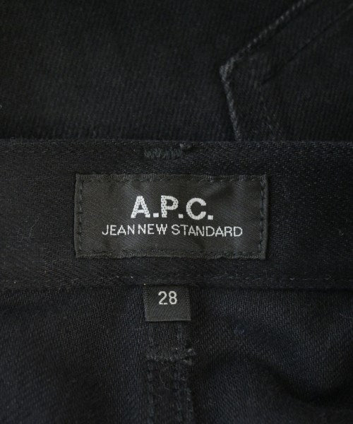 A.P.C. ยีนส์