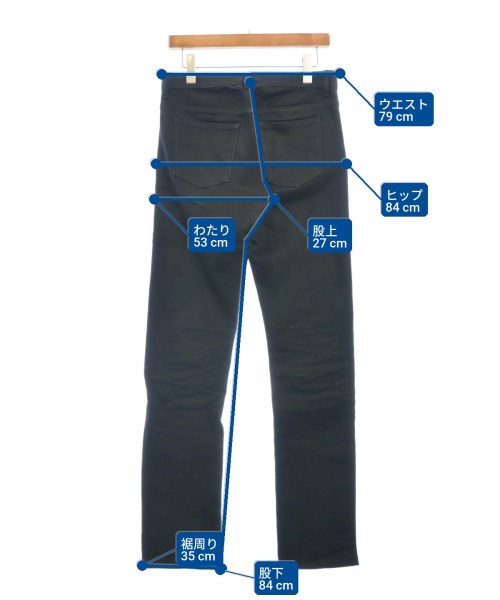 A.P.C. ยีนส์