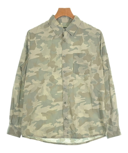 A.P.C. เสื้อลำลอง