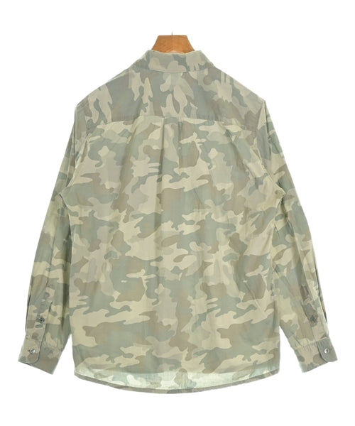 A.P.C. เสื้อลำลอง