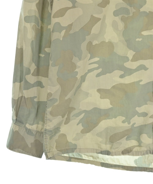 A.P.C. เสื้อลำลอง