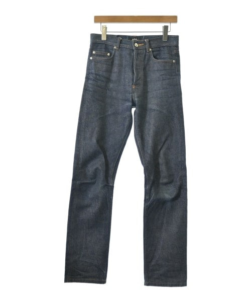 A.P.C. ยีนส์