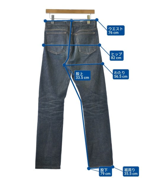 A.P.C. ยีนส์