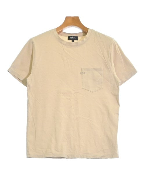 A.P.C. เสื้อยืด/เสื้อท็อปส์
