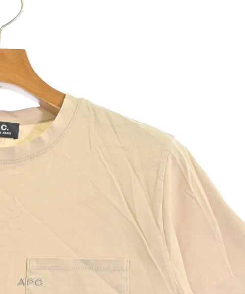 A.P.C. เสื้อยืด/เสื้อท็อปส์