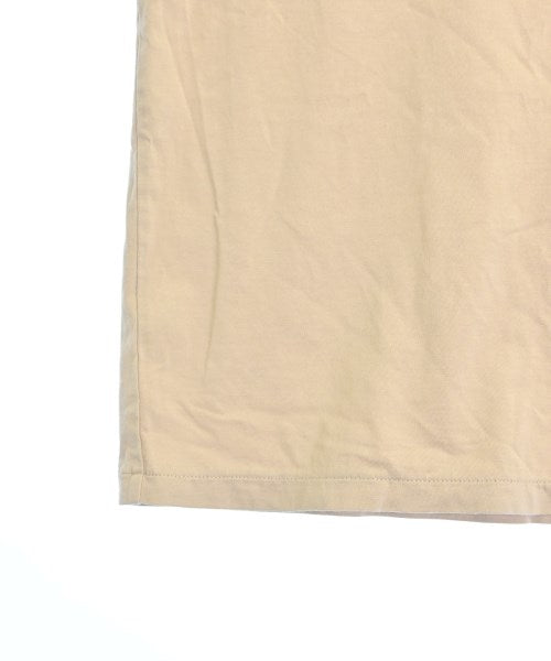 A.P.C. เสื้อยืด/เสื้อท็อปส์